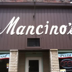 Mancino's Rollo's Pizza of Marshall